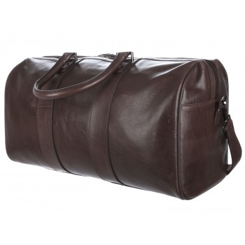 Дорожная сумка Ashwood Leather 89154 brown